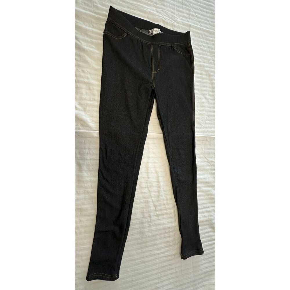 CHANDLY WOMENS PULL ON LEGGINGS SIZE M